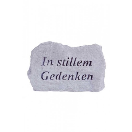 40++ In stillem gedenken spruch information