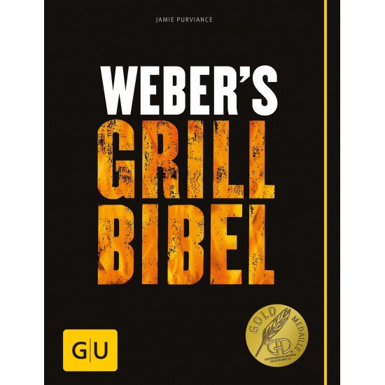 Weber's Grillbibel