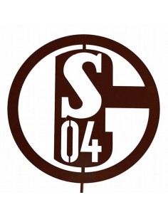 Schalke Logo im Fanshop kaufen
