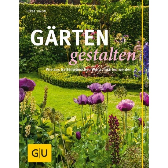 Gärten gestalten