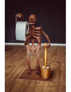 Halloween Skelett - Wir haben die Gruseligsten - jetzt kaufen!